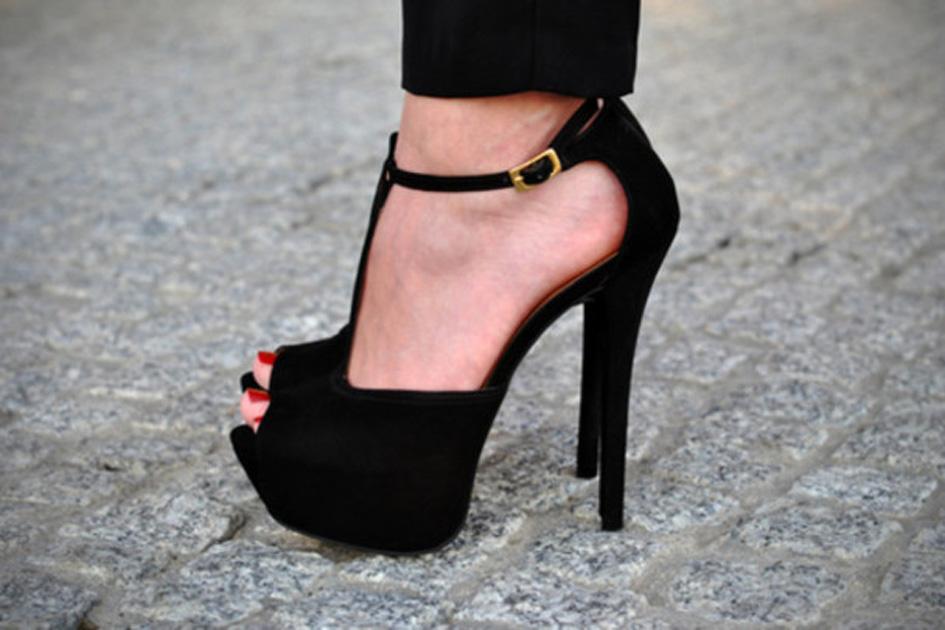 Sapatos femininos: veja 8 modelos que estão na moda 