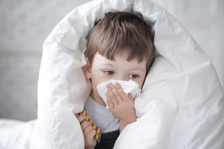 Inalações para o inverno: alivie os sintomas de gripe, bronquite e muito mais! 