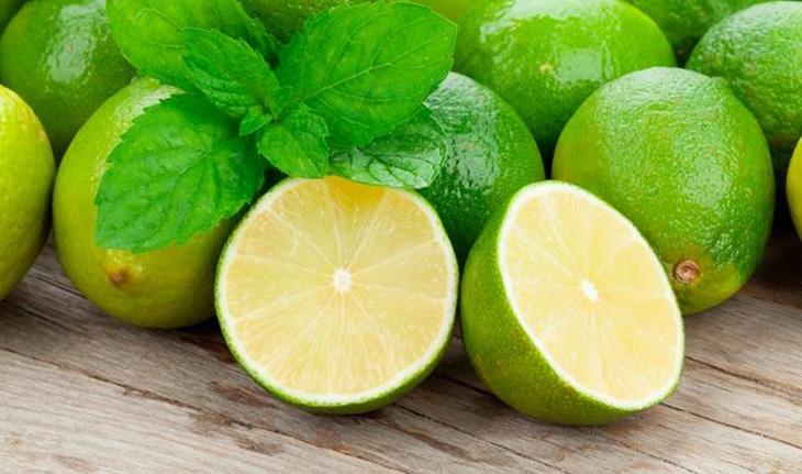 5 receitas com limão para favorecer sua saúde e ajudar na perda de peso! 