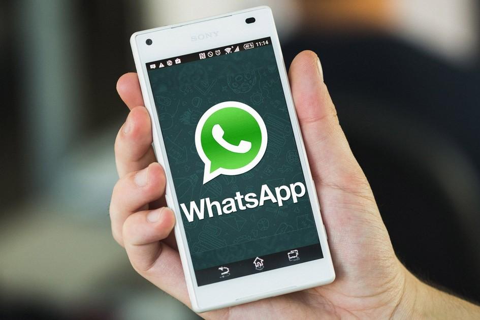 WhatsApp anuncia que não vai mais funcionar em alguns celulares a partir de junho 