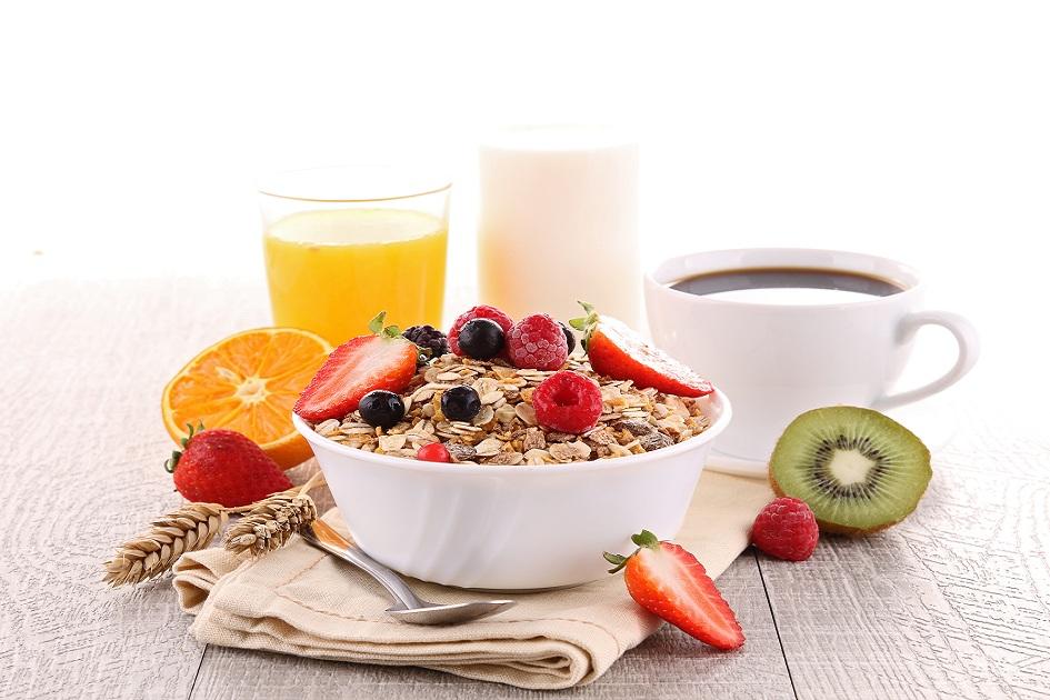 Café da manhã ideal: conheça a importância da refeição e o que comer! 