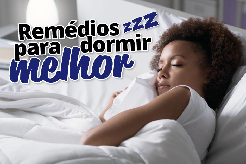 7 remédios caseiros para dormir melhor: depois dessas dicas, suas noites não serão mais as mesmas! 