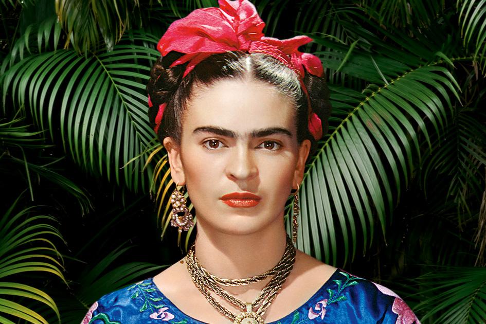 Legado: 5 lições de Frida Kahlo para se manter motivada 