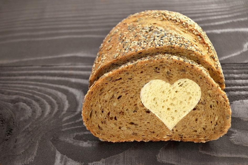 Aposte nos grãos! Adicione-os ao seu pãozinho caseiro e garanta mais sabor e saúde 