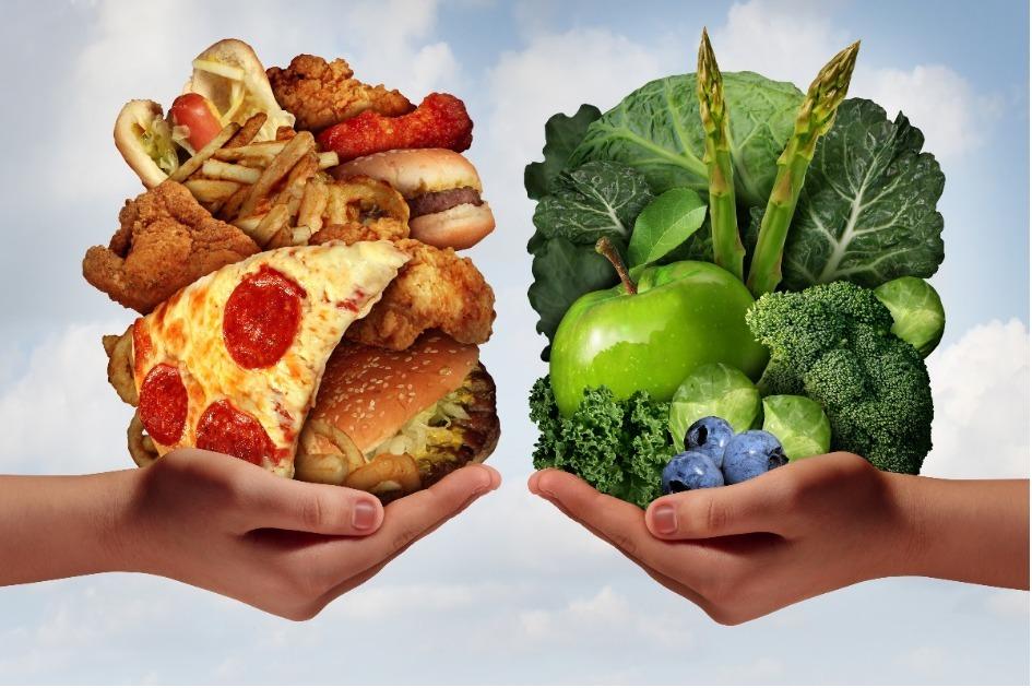 Alimentos: você sabe quais são permitidos na dieta? 