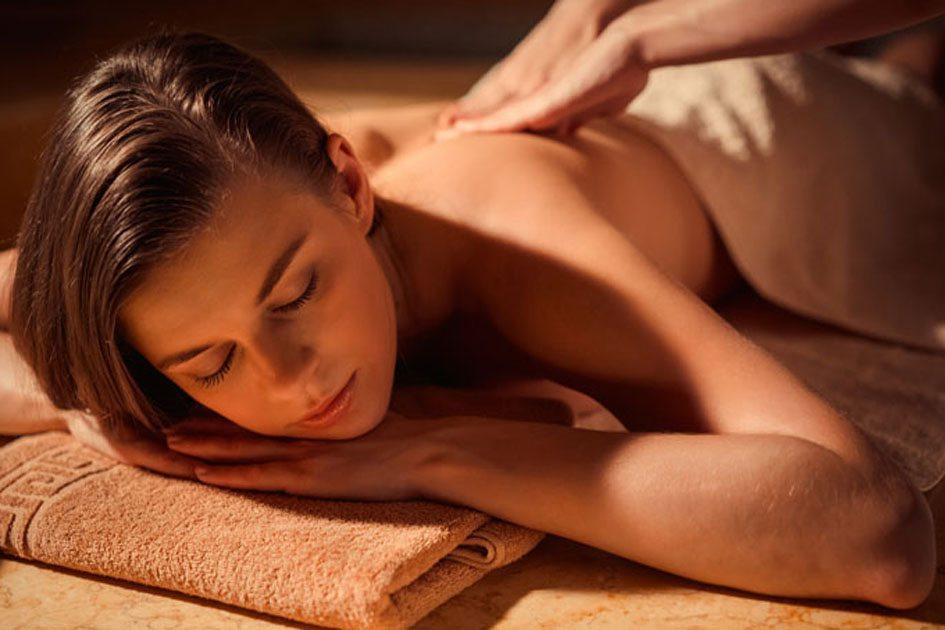 Massagens para aumentar a imunidade: 5 procedimentos para relaxar e cuidar da saúde 