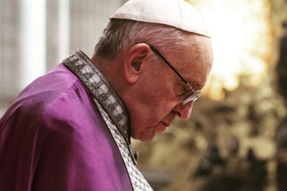“Todos somos escolhidos”, confira a mensagem matutina do Papa Francisco 