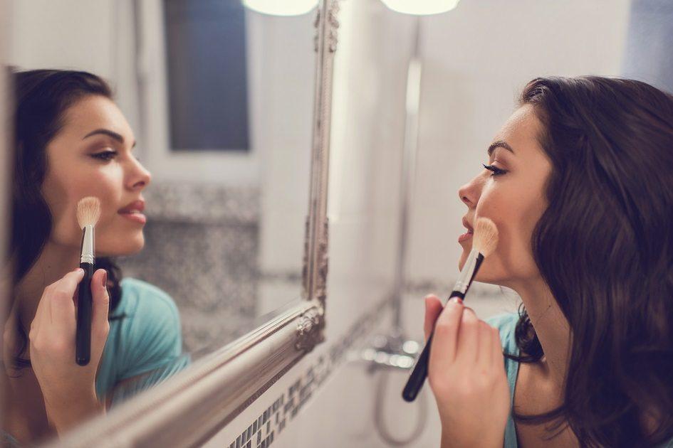 Truques de beleza: fique ainda mais linda com a ajuda da maquiagem 