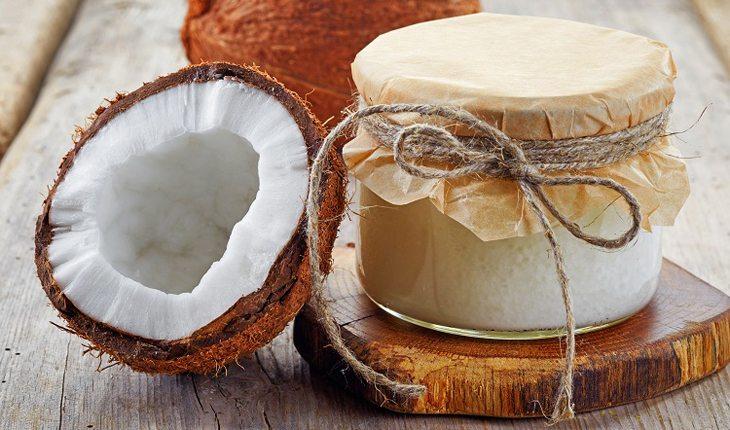 3 receitas saudáveis com óleo de coco para ganhar sabor e bem-estar! 