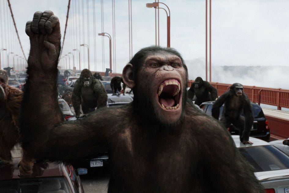 Planeta dos Macacos: conheça a história por trás da franquia 