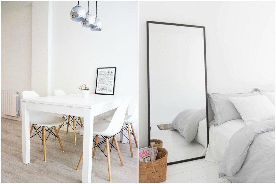 Menos é mais: como usar a decoração minimalista para deixar sua casa linda! 