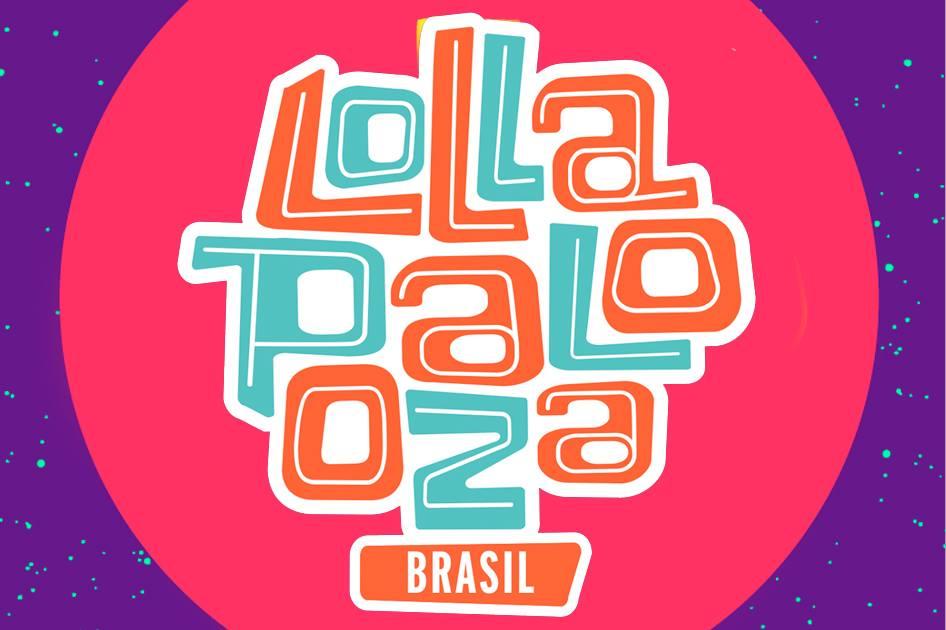 Lollapalooza 2018 confirma line-up completo, vem ver! 