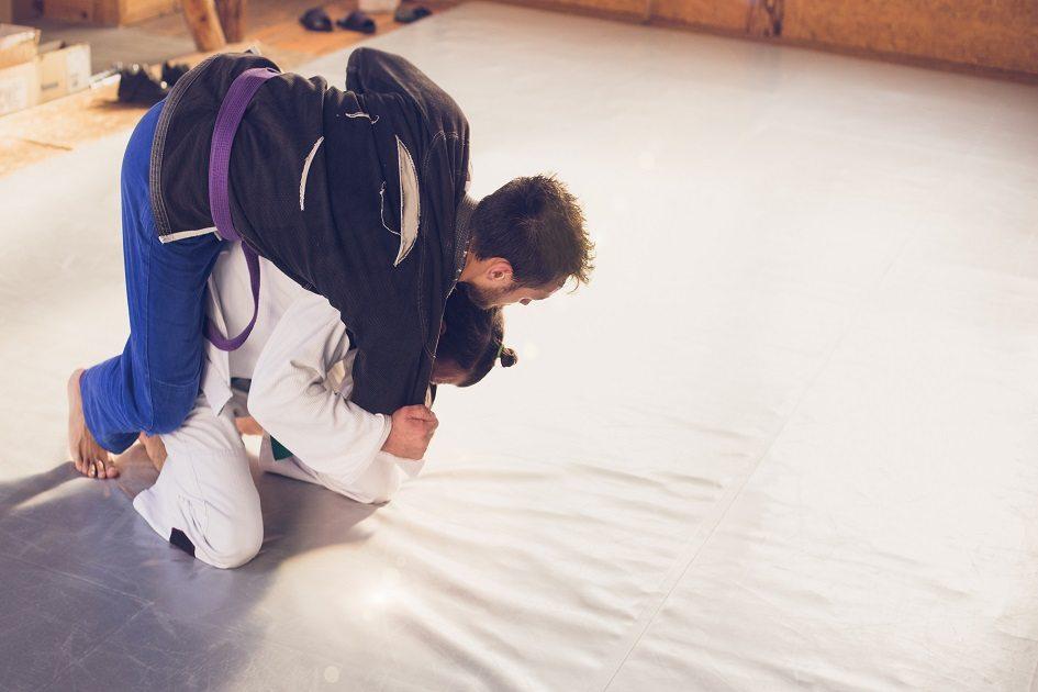 Quais são os benefícios do jiu-jitsu para o corpo? Descubra! 