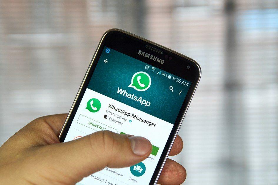 Saiba como recuperar mensagens apagadas para todos no WhatsApp! 