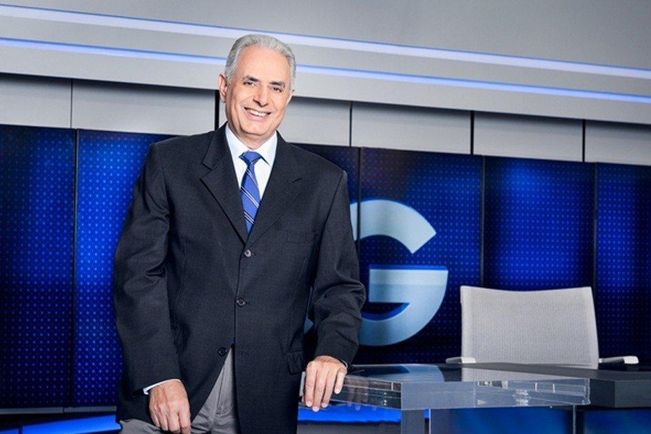 William Waack é acusado de racismo e afastado da Globo 