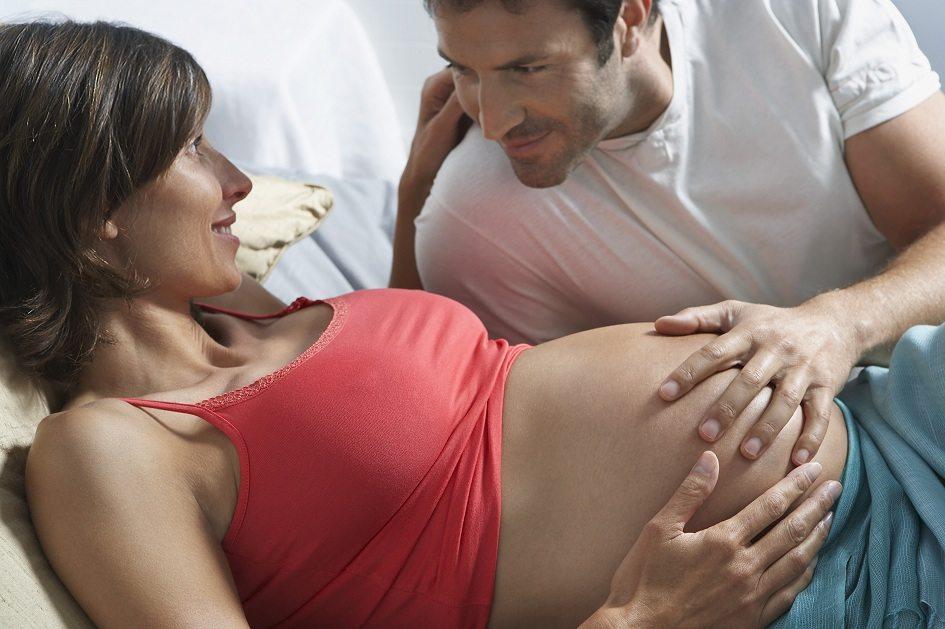 Fortalecimento dos laços familiares é um dos benefícios do parto humanizado 