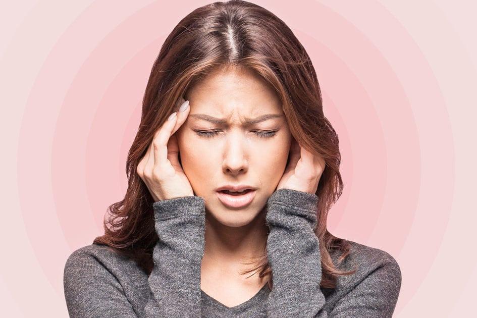 Tipos de dor de cabeça: entenda as diferenças e suas causas 