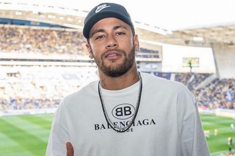 Neymar é acusado de estupro e se defende: “armadilha” 