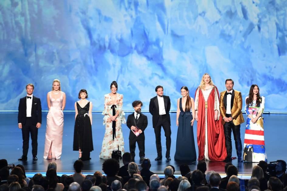 Emmy 2019: confira a lista de vencedores da noite 