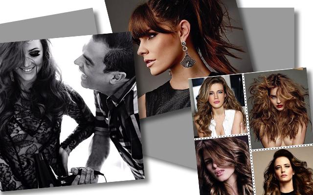 5 cabeleireiros das famosas para seguir no Instagram