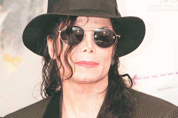 Michael Jackson famosos que já fumaram maconha