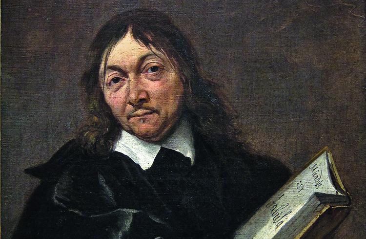 P03-DescartesJan Baptist Weenix-via Wikimedia Commons