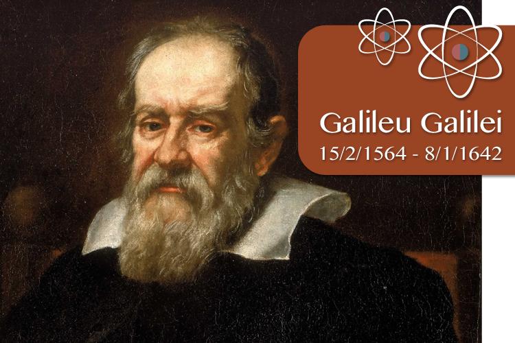 Galileu Galilei era um astrônomo, físico e matemático italiano que revolucionou a ciência.