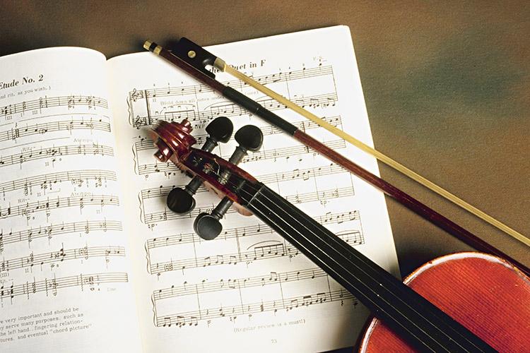 instrumento musical,violino,partituras,música