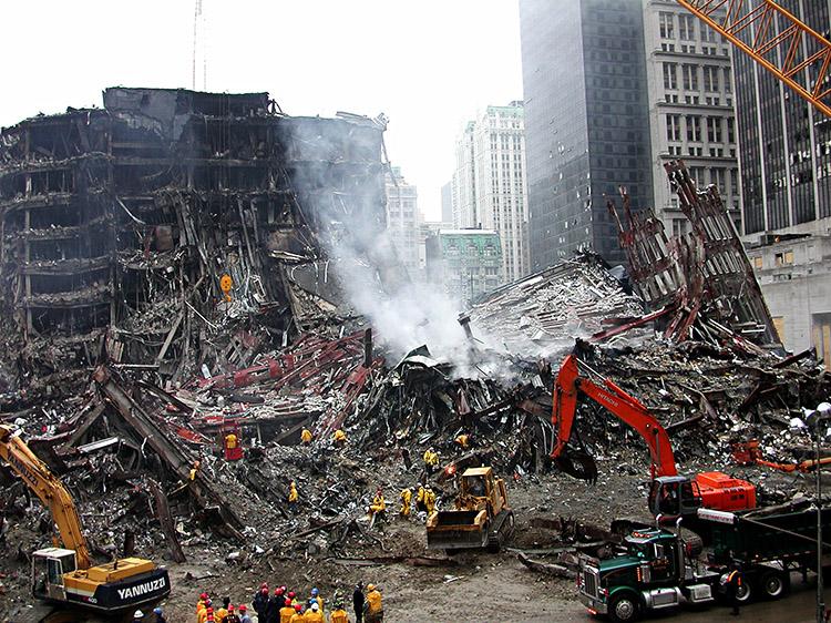 torres gêmeas, destruição, atentado, 11 de setembro