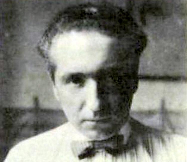 Wilhelm Reich, pai da terapia reichiana