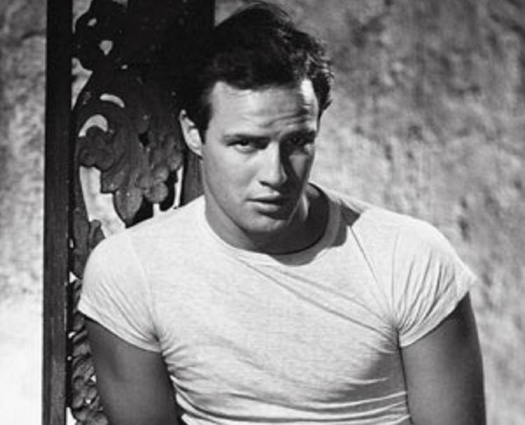 Marlon Brando-ator-anos 70