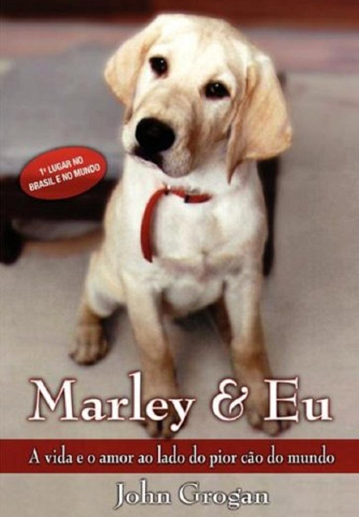marley e eu-animais incríveis-cachorro