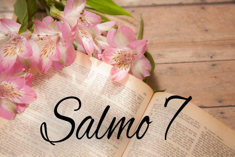 Salmo 7