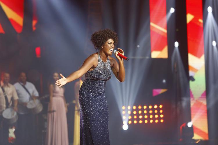 Mylena Jardim é a campeã da 5ª temporada do The Voice Brasil