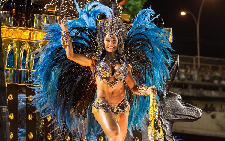 Principais destinos para conhecer no Carnaval