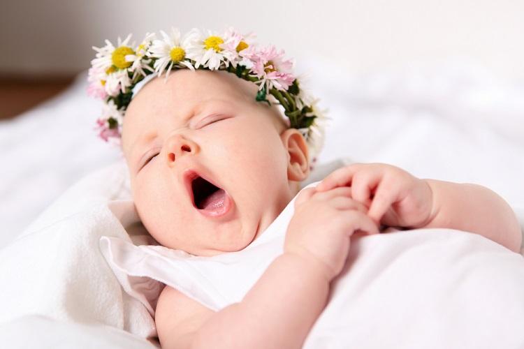 como fazer o bebê dormir sozinho
