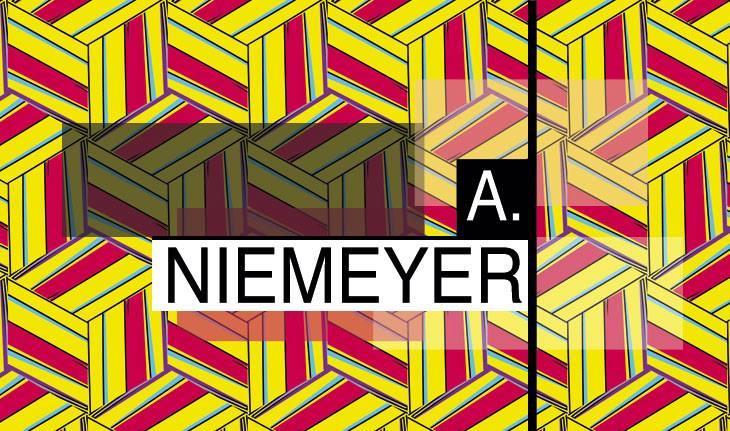 A. NIEMEYER - SPFW