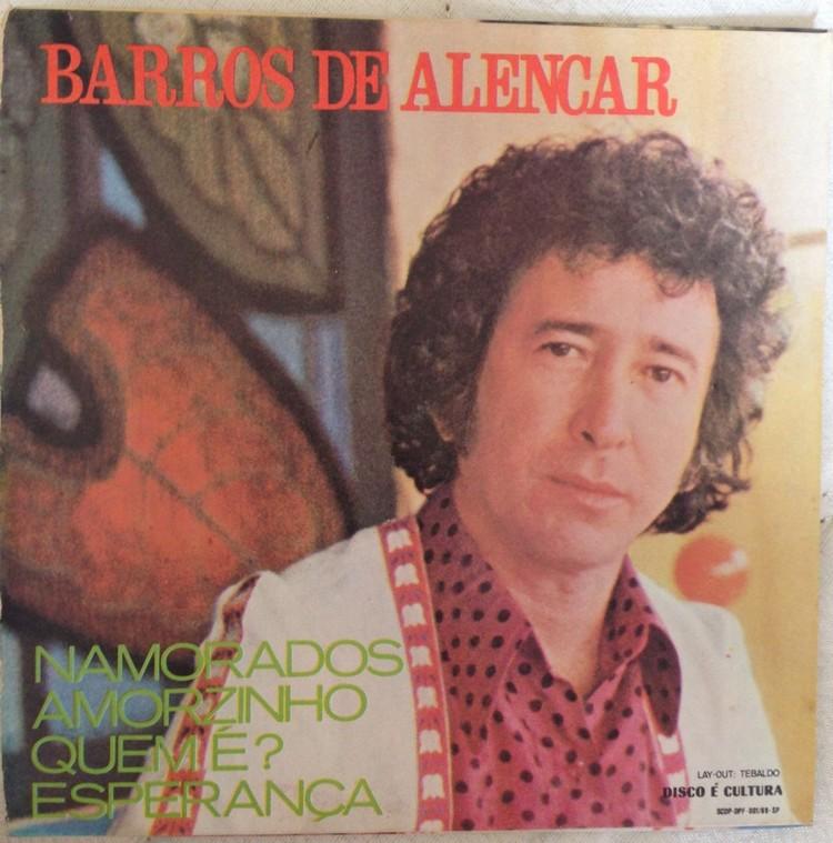 Barros de Alencar