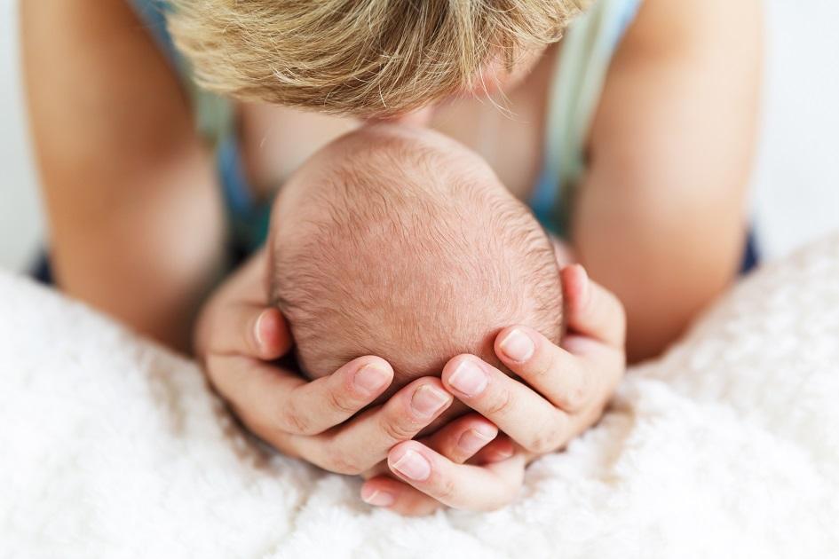 A forma com que a mãe deseja dar à luz pode ser mais respeitada com um plano de parto. 