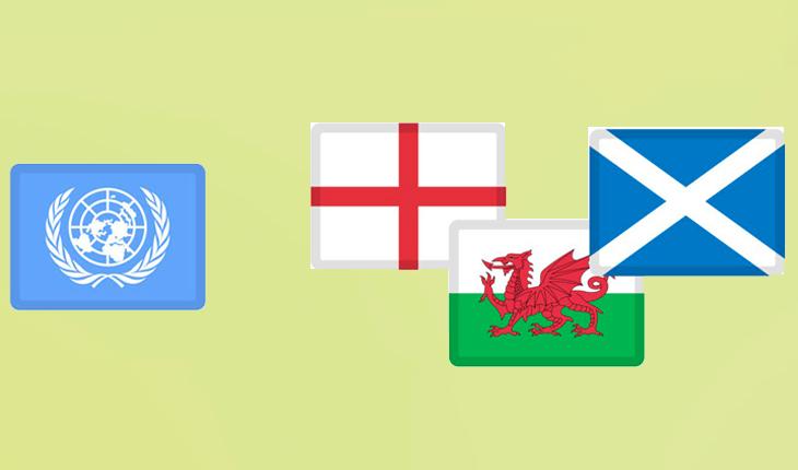 emojis de bandeiras