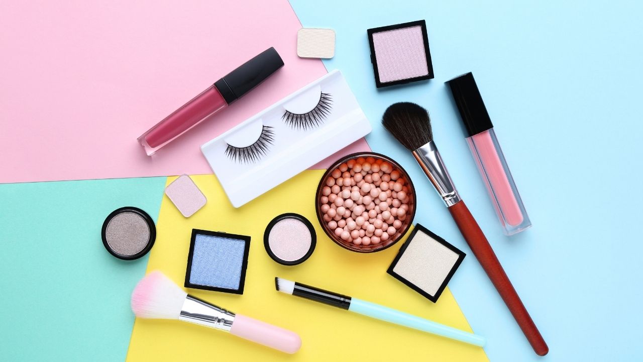5 produtos para deixar a maquiagem impecável