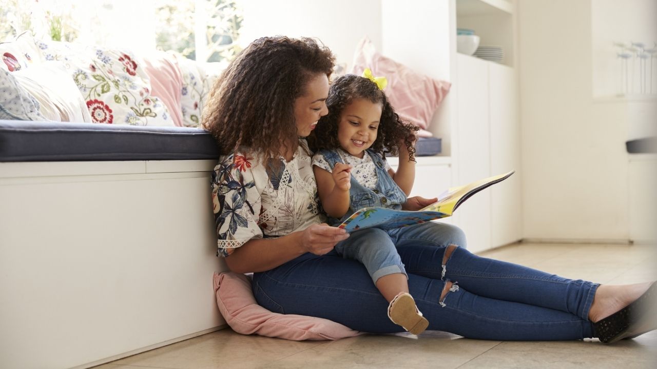 6 dicas para fazer seu filho começar a ler