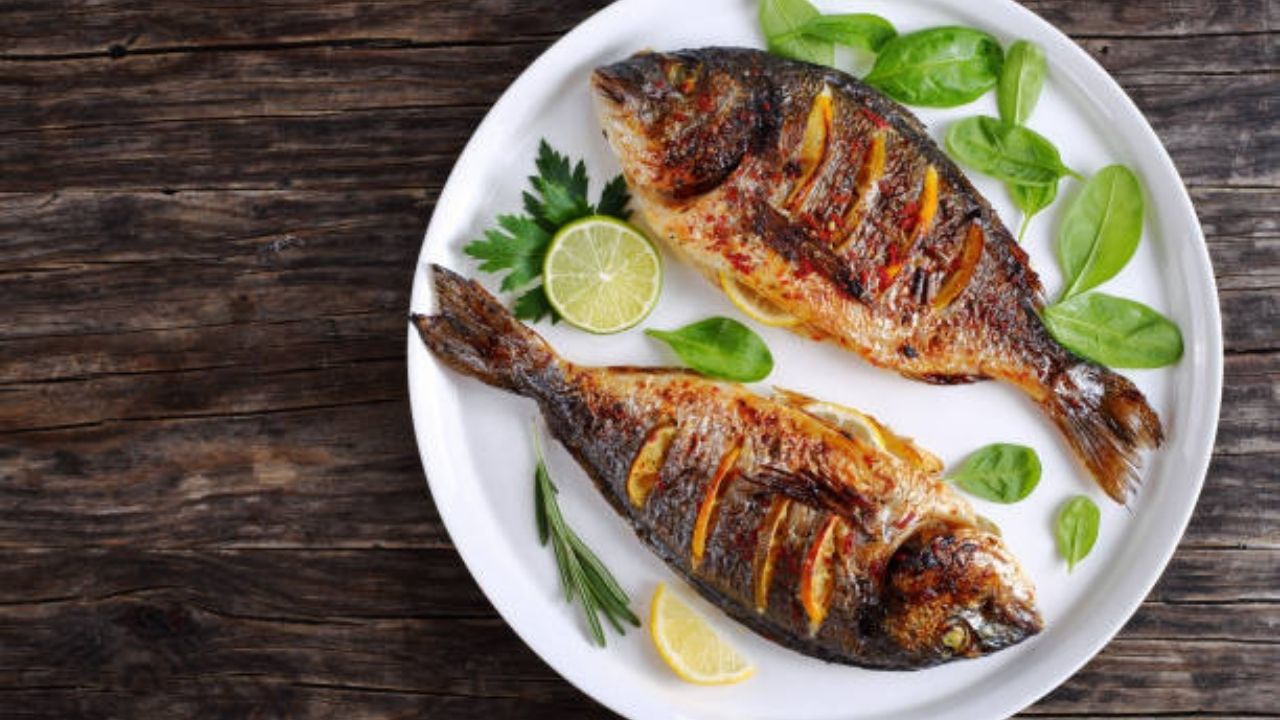 6 receitas de peixes recheados que vão te surpreender!