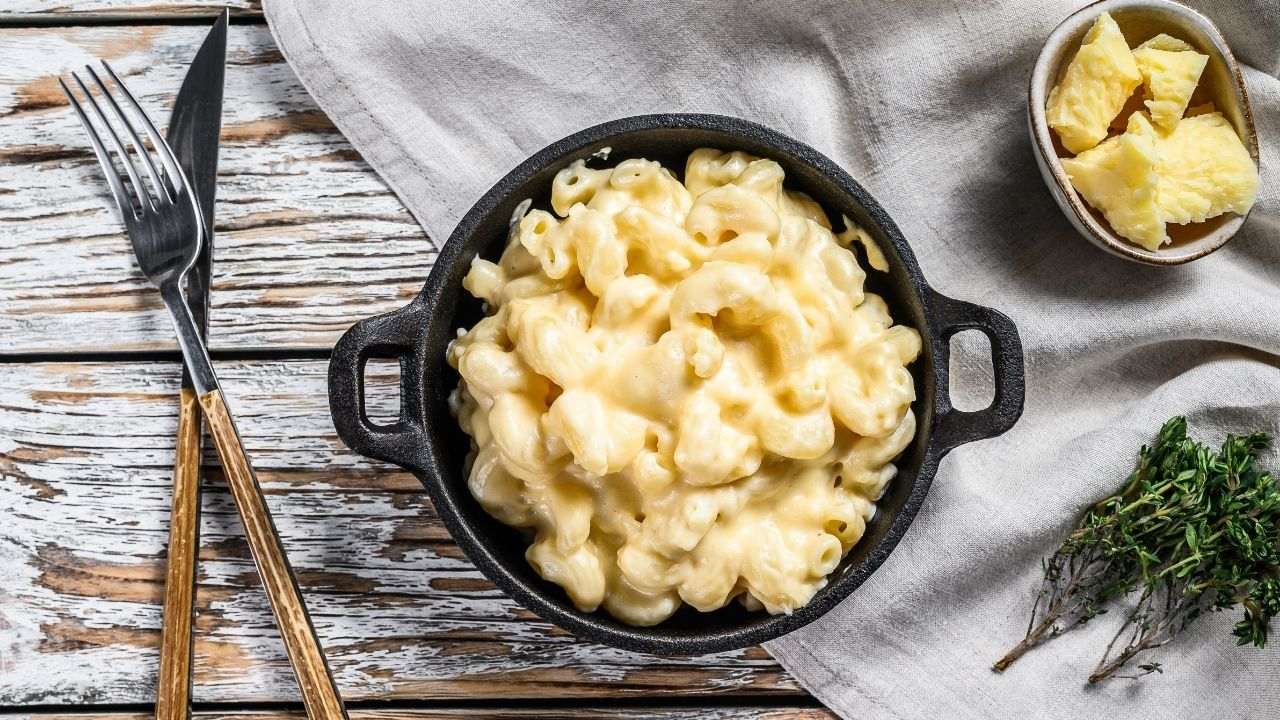 Molho de queijo: 4 receitas irresistíveis!