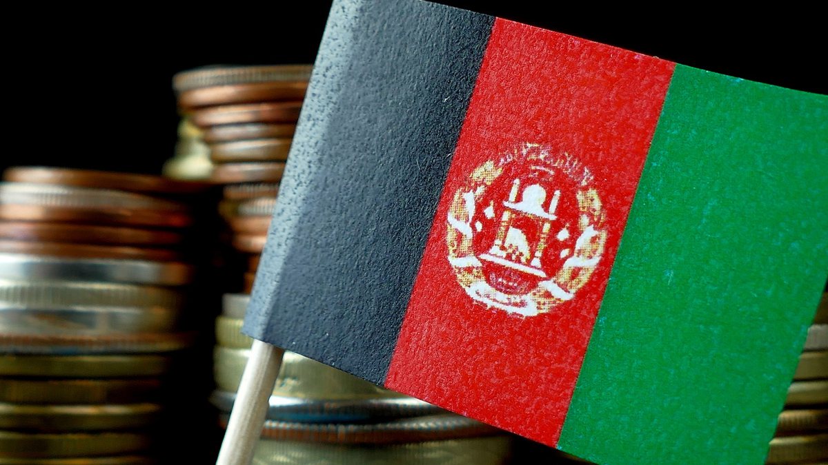 Descobrimos essa curiosidade sobre a economia do Afeganistão, confira!