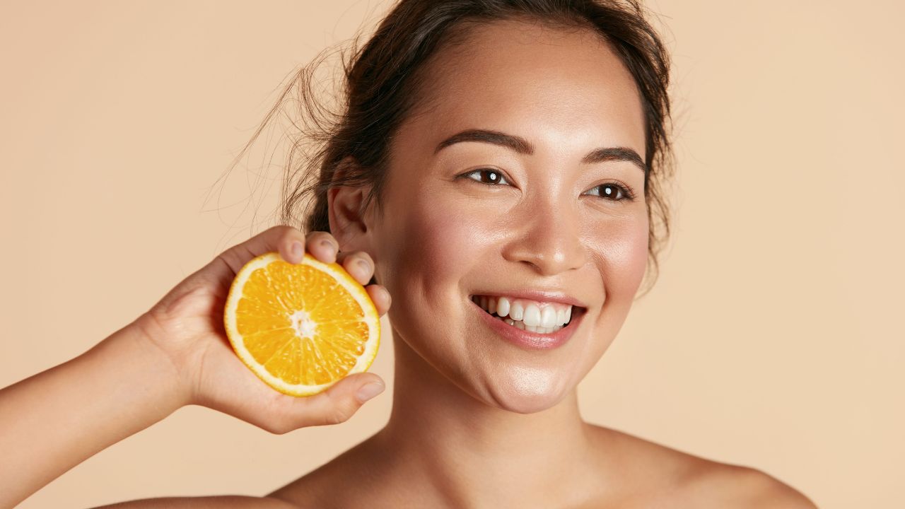 Descubra o poder dos antioxidantes nos cuidados com a pele
