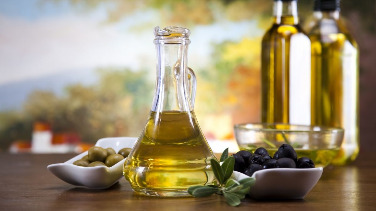 Azeite: 4 mitos sobre o óleo alimentar