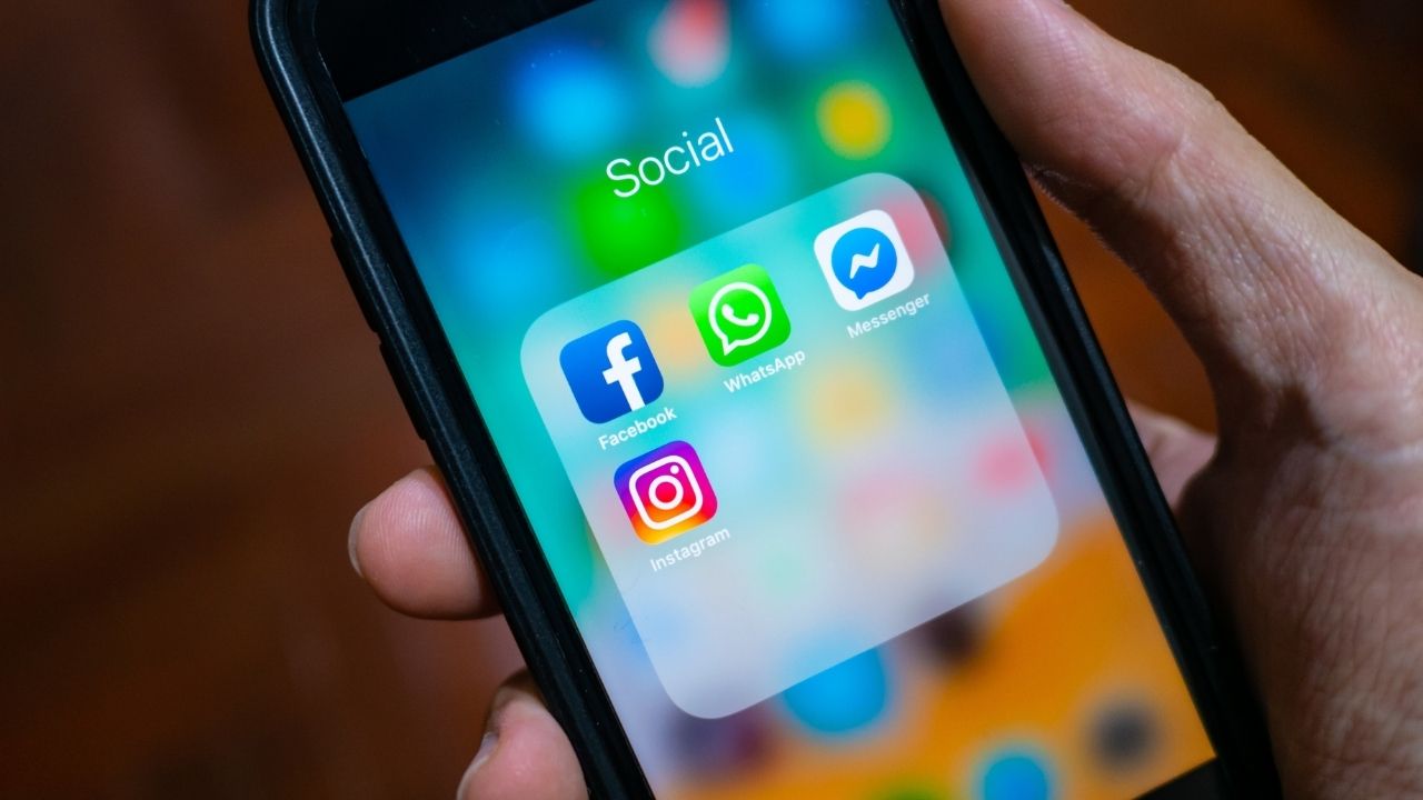 Caiu! WhatsApp, Facebook e Instagram sofrem pane
