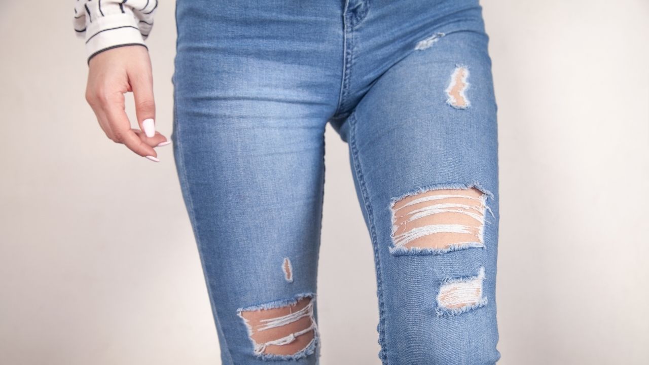 Calça jeans: looks para inovar com a peça