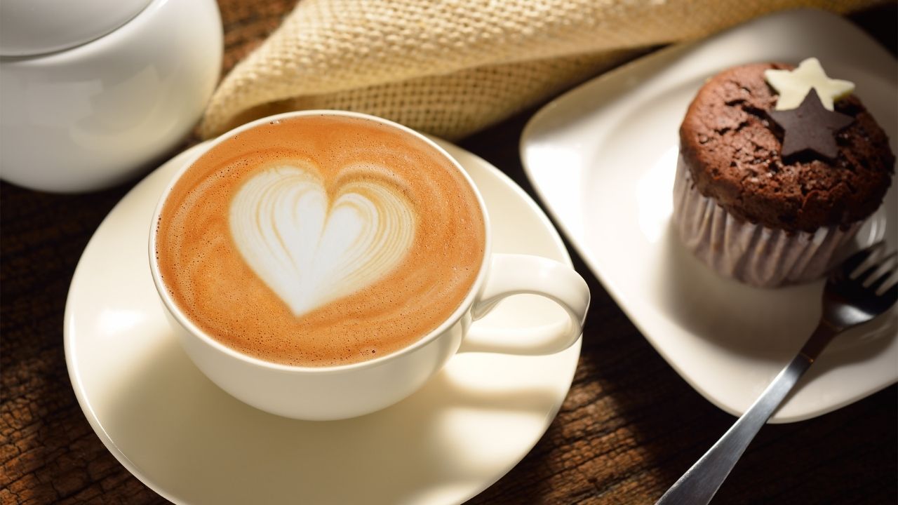 Além da bebida: 5 sobremesas deliciosas com cappuccino